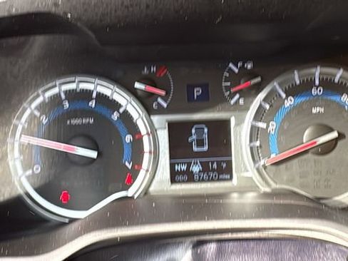 Used 2018 Toyota 4Runner TRD Off-Road Premium image 11