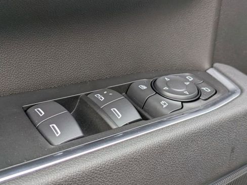 New 2026 Chevrolet Silverado 2500 LT w/ Trail Boss Package image 9