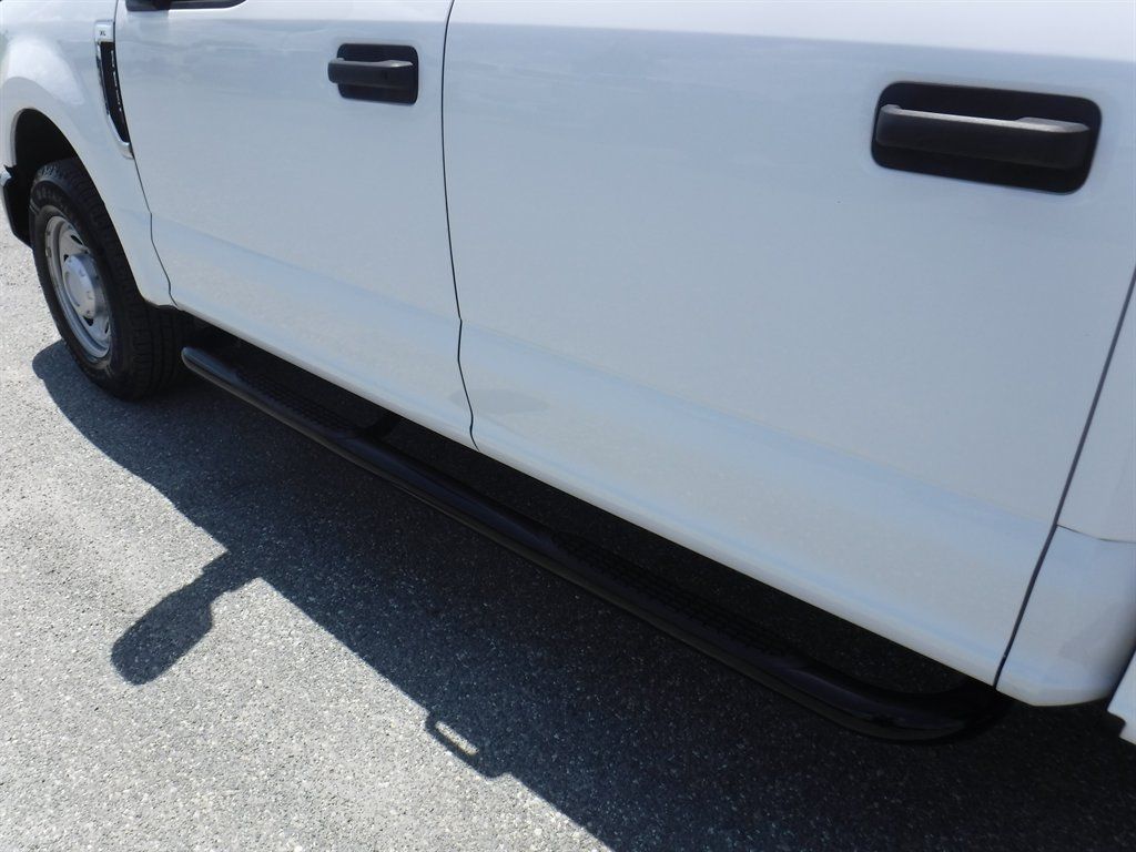 Used 2021 Ford F250 XL RWD image 11