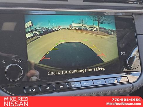 New 2026 Nissan Z Performance image 23