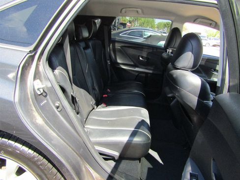 Used 2013 Toyota Venza XLE image 6