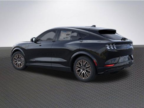 New 2026 Ford Mustang Mach-E Premium RWD image 4