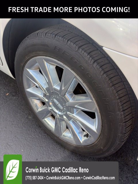 Used 2010 Lincoln MKZ FWD image 9