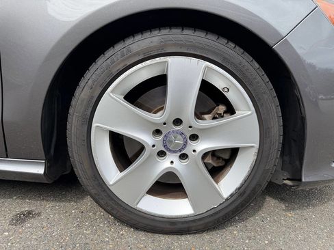 Used 2015 Mercedes-Benz CLA 250 4MATIC image 30