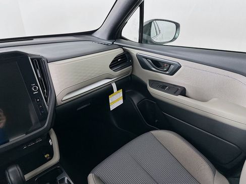 New 2026 Subaru Forester Premium image 30