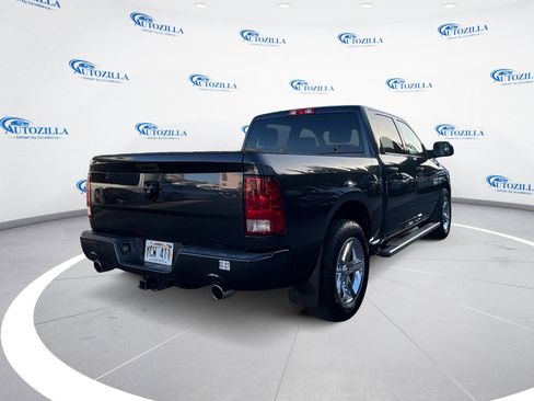 Used 2013 RAM 1500 Express image 5