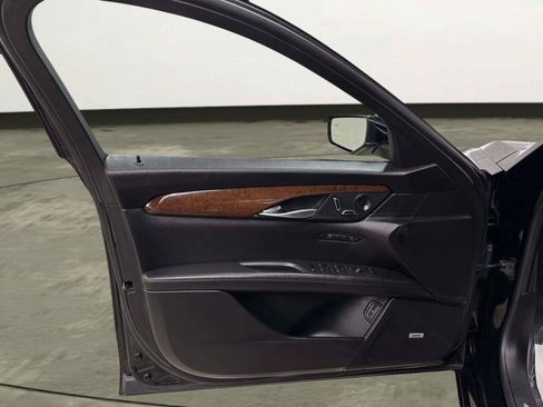 Used 2017 Cadillac CT6 3.6 AWD image 11
