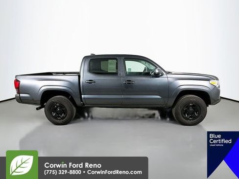 Used 2023 Toyota Tacoma SR AWD/4WD image 10