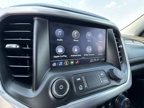 Used 2023 GMC Acadia SLE w/ Driver Convenience Package image 18