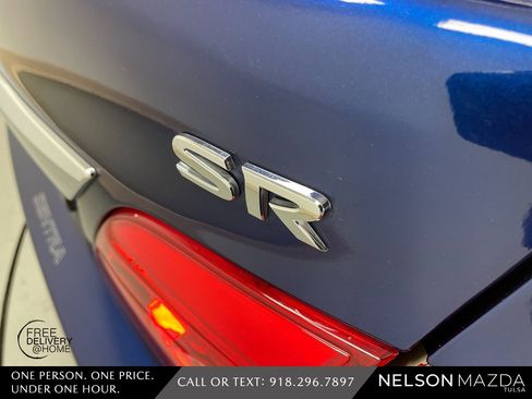 Used 2018 Nissan Sentra SR w/ Protection Package image 15
