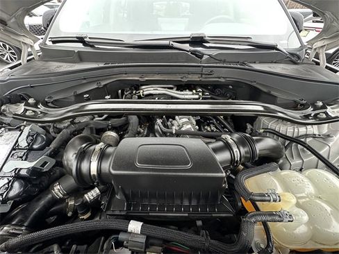 Certified 2022 Lincoln Aviator AWD w/ Premium Package image 32