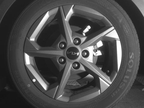 Used 2025 Kia K4 FWD image 17
