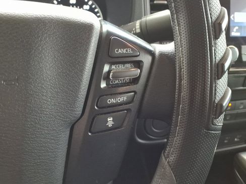 Used 2022 Nissan Frontier S w/ Technology Package image 16