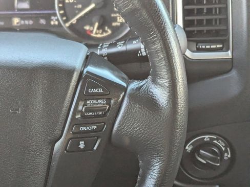 Certified 2024 Nissan Frontier SV w/ SV Convenience Package image 20