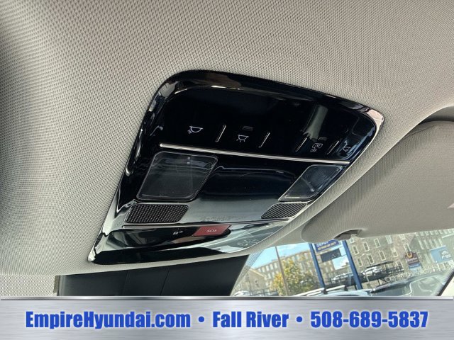 Used 2026 Hyundai Santa Fe SEL AWD/4WD image 24