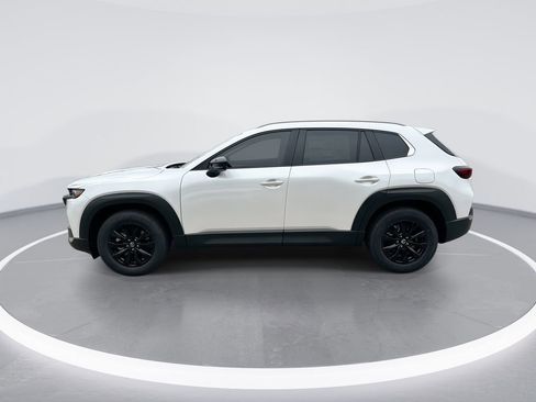 New 2026 MAZDA CX-50 AWD 2.5 S w/ Cargo Package image 5