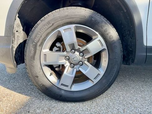 Used 2024 Honda Ridgeline RTL image 32