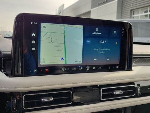 New 2026 Lincoln Aviator Black Label w/ Dynamic Handling Package image 27