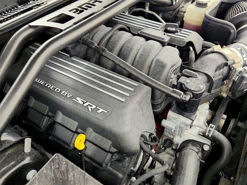 Used 2021 Dodge Challenger R/T Scat Pack image 26