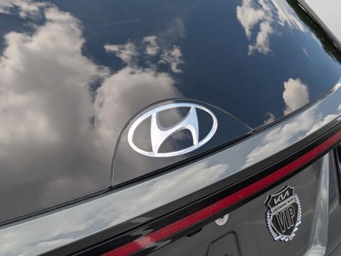 Used 2023 Hyundai Tucson SEL AWD/4WD image 33