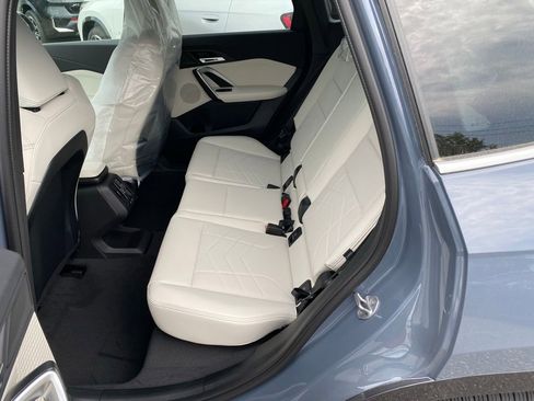 New 2026 BMW X1 xDrive28i w/ Technology Package AWD/4WD image 8