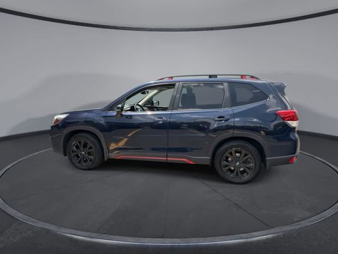 Used 2021 Subaru Forester Sport AWD/4WD image 5