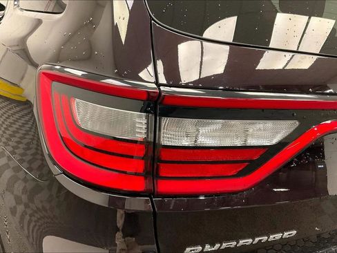 Used 2024 Dodge Durango GT image 26