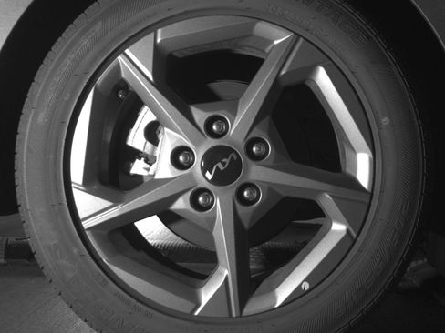 Used 2025 Kia K4 LXS image 15