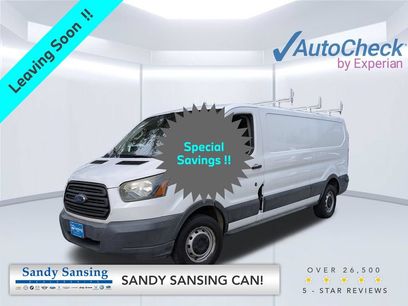 Used 2017 Ford Transit 150 148 Low Roof