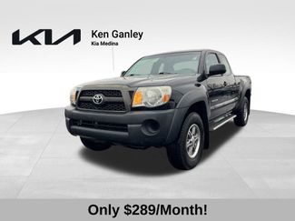 Used 2011 Toyota Tacoma PreRunner 360° Tour