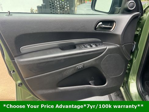 Certified 2020 Dodge Durango R/T w/ Blacktop Package image 42