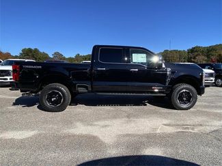 New 2026 Ford F250 Platinum w/ Platinum Plus Package video 2