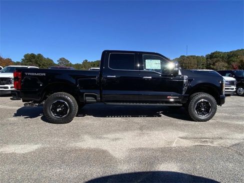 New 2026 Ford F250 Platinum w/ Platinum Plus Package image 2