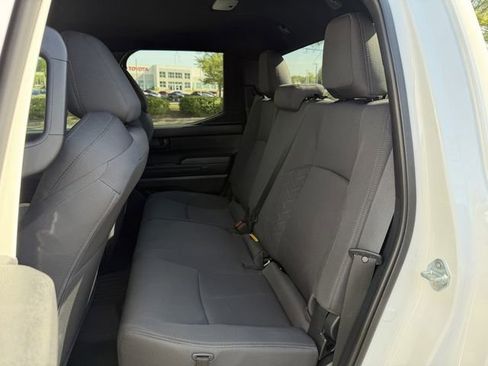 Used 2024 Toyota Tacoma SR image 35