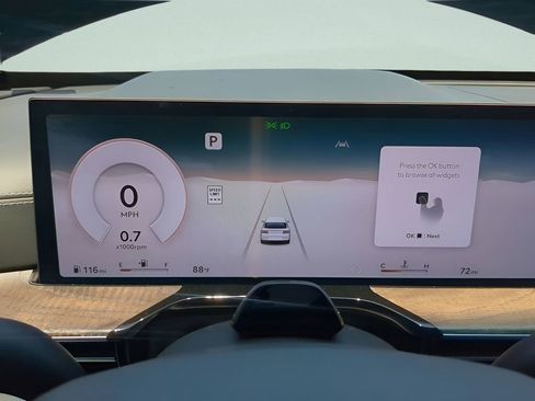 New 2025 Genesis GV80 3.5T Advanced image 27