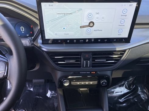 New 2026 Ford Escape Active w/ Active Premium Tech Pack FWD image 21