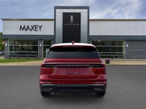 New 2026 Lincoln Nautilus Premier w/ Equipment Group 102A AWD/4WD image 71