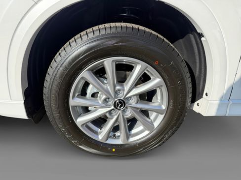 New 2025 MAZDA CX-5 AWD 2.5 S w/ Select Package image 9