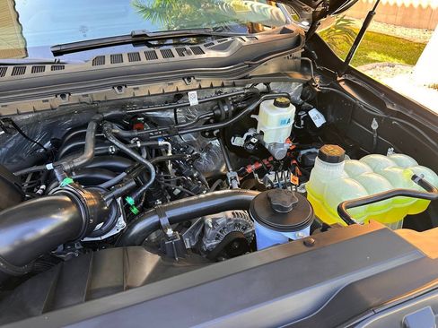 Used 2026 Ford F250 Lariat RWD image 49
