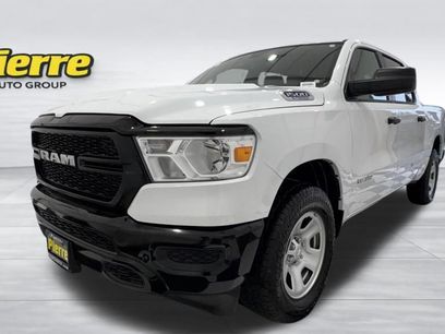 Used 2022 RAM 1500 Tradesman w/ Tradesman Group
