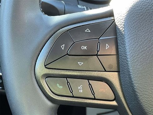 Used 2022 Jeep Cherokee Trailhawk w/ Sun, Sound & Nav Group image 23