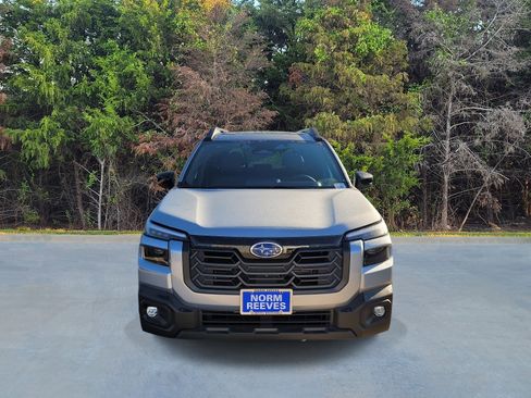 New 2026 Subaru Outback Touring XT image 2