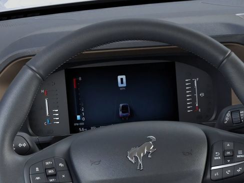 New 2026 Ford Bronco Sport Outer Banks w/ Outer Banks Tech Package+ AWD/4WD image 14