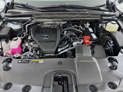 Certified 2025 Lexus RX 350 Premium Plus image 31