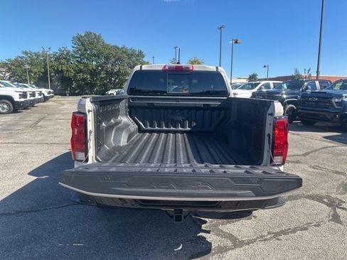 New 2026 Chevrolet Colorado Trail Boss image 29