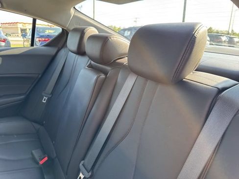 Used 2019 Acura ILX FWD image 22