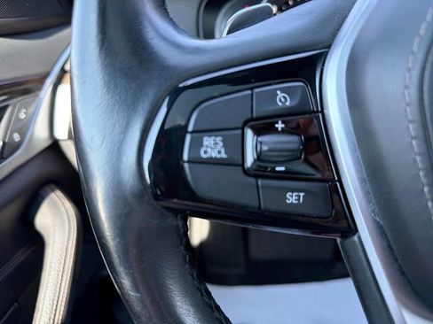 Used 2019 BMW 530i xDrive w/ Convenience Package image 22