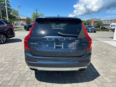 Used 2020 Volvo XC90 T6 Momentum AWD/4WD image 29