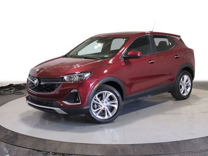 Used 2022 Buick Encore GX Preferred w/ Cold Weather Comfort Package