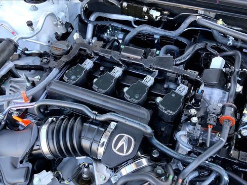 New 2026 Acura Integra A-Spec image 19